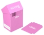Preview: Ultimate Guard Deck Case 80+ Standardgröße Pink
